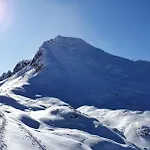 شقة فندقية Alpin
