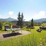 Alpin 公寓式酒店