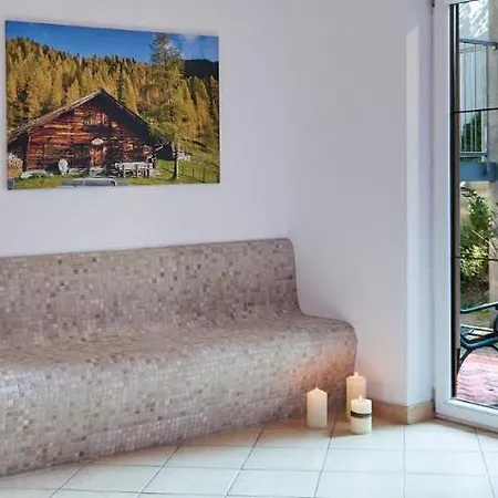 Alpin Apart Otel Flachau