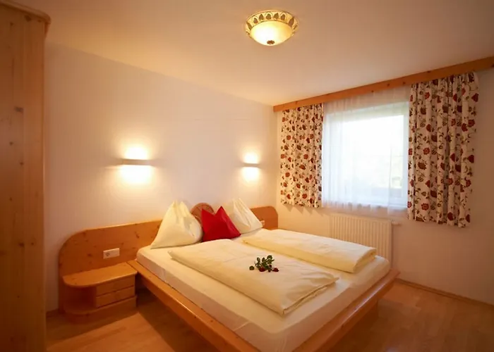 アパートホテル Alpin