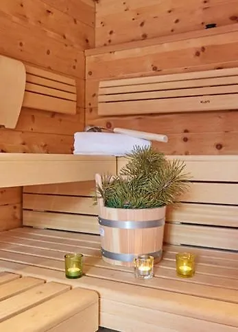 Alpin アパートホテル 3*