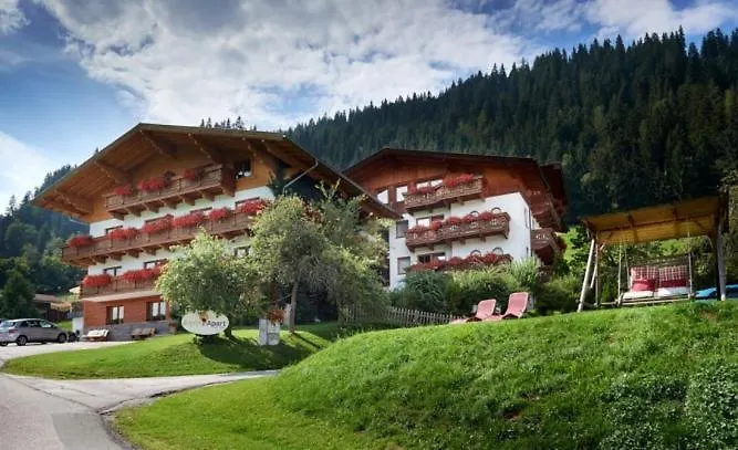 Alpin Hotel apartamentowy 3*