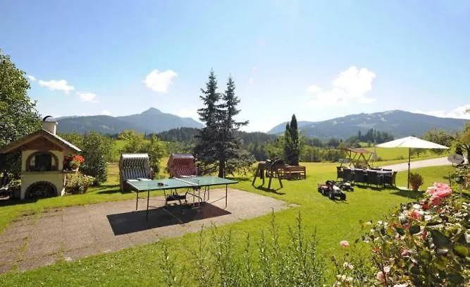 Alpin Hotel apartamentowy